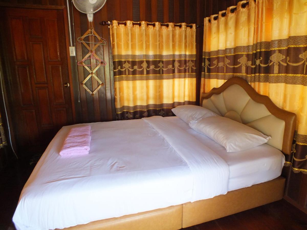 Khao Kho Lucky Hill Resort Ngoại thất bức ảnh