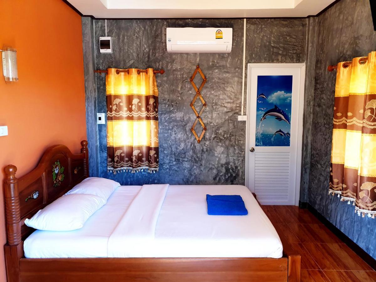 Khao Kho Lucky Hill Resort Ngoại thất bức ảnh