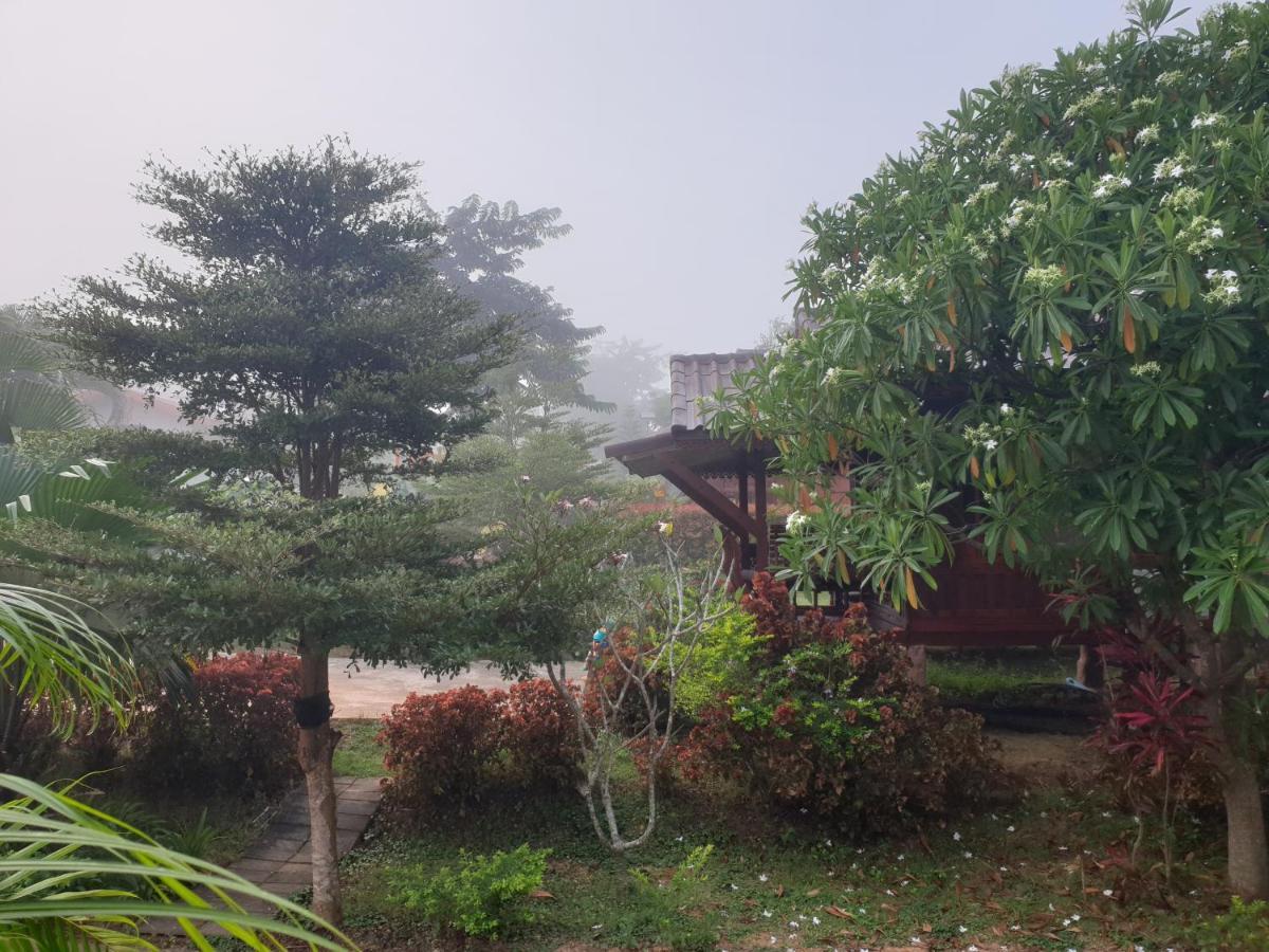 Khao Kho Lucky Hill Resort Ngoại thất bức ảnh